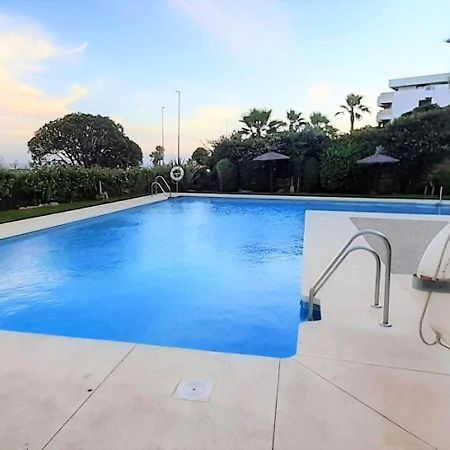 Belvilla By Oyo Camarate Golf Estepona Exteriér fotografie