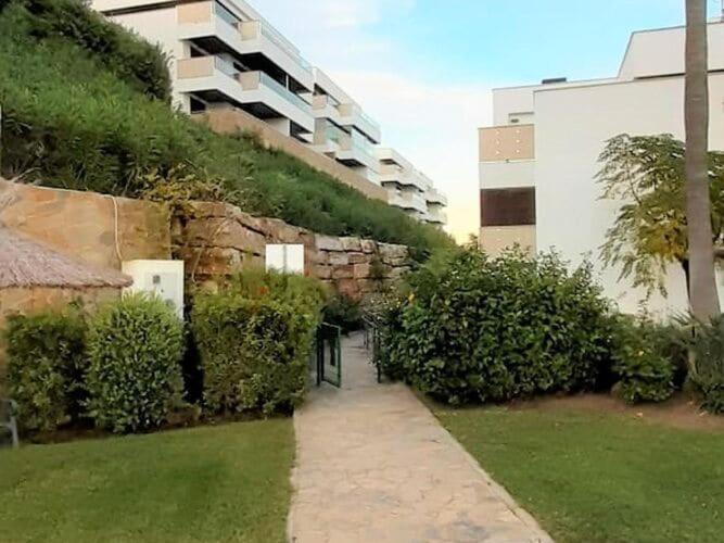 Belvilla By Oyo Camarate Golf Estepona Exteriér fotografie