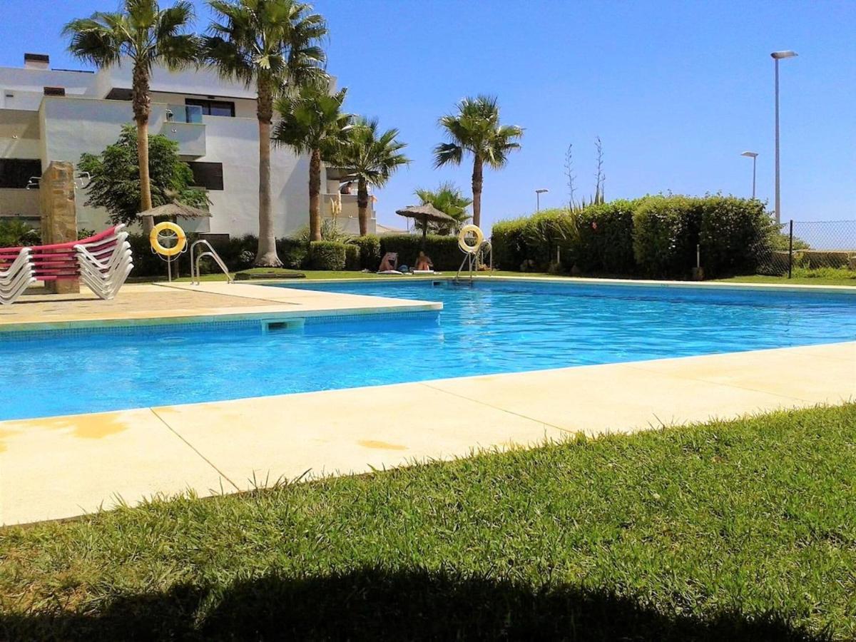 Belvilla By Oyo Camarate Golf Estepona Exteriér fotografie