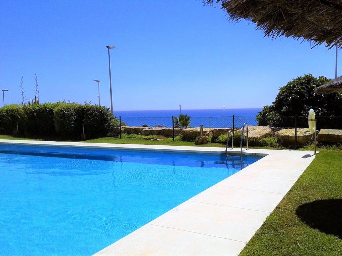 Belvilla By Oyo Camarate Golf Estepona Exteriér fotografie