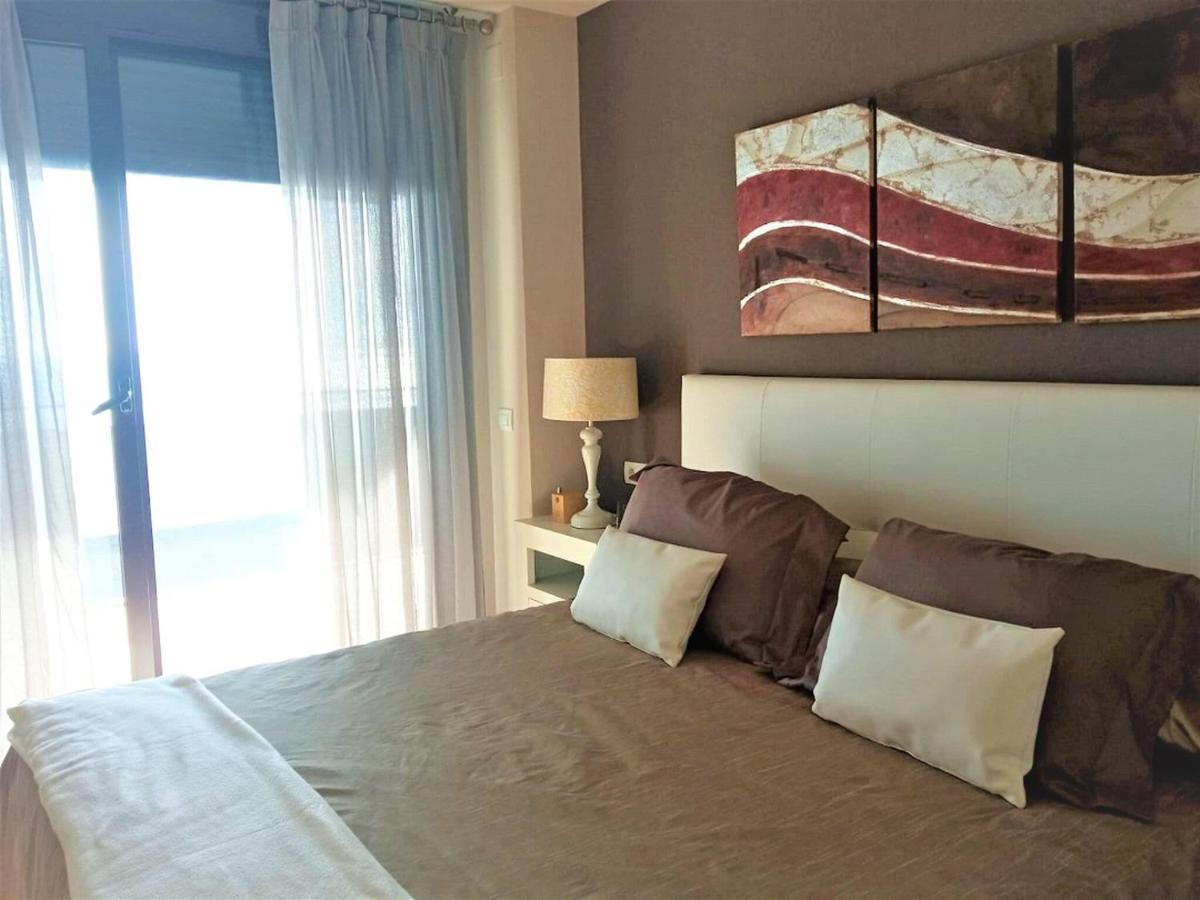 Belvilla By Oyo Camarate Golf Estepona Exteriér fotografie