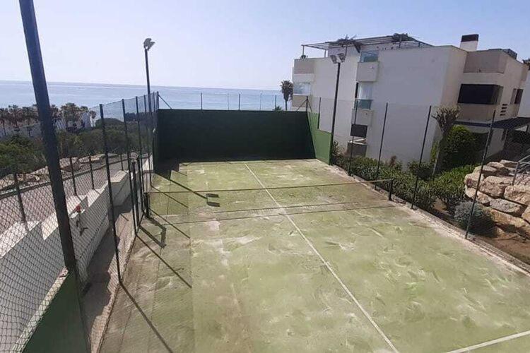 Belvilla By Oyo Camarate Golf Estepona Exteriér fotografie