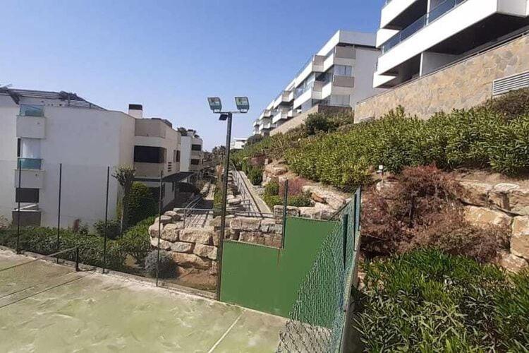 Belvilla By Oyo Camarate Golf Estepona Exteriér fotografie